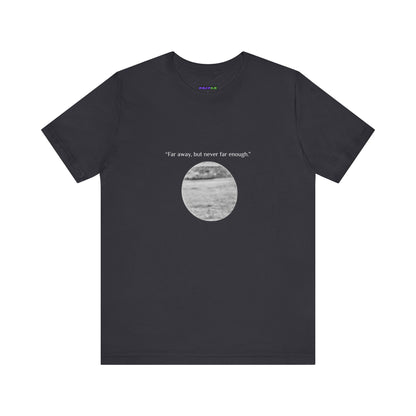Minimalist Ocean