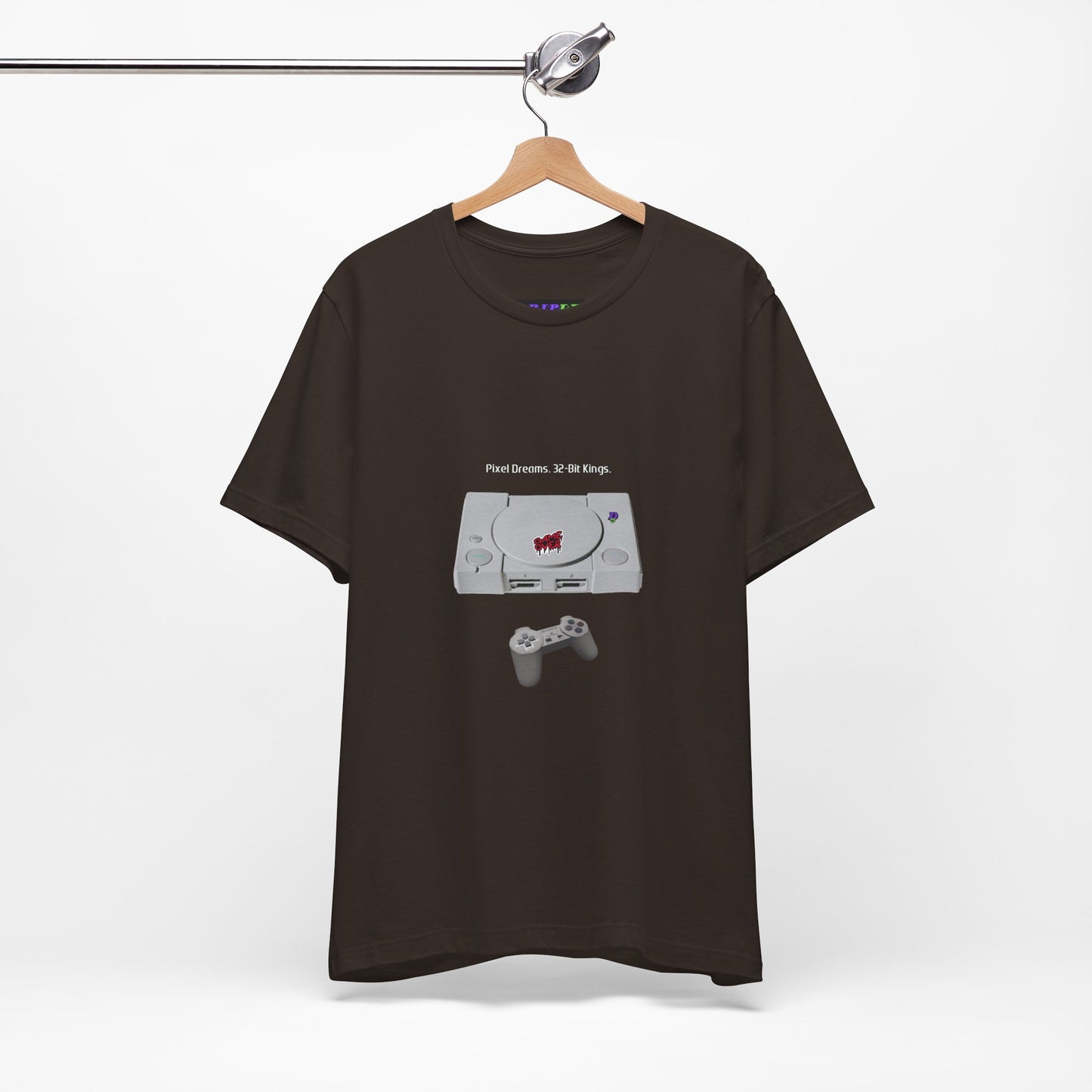 Retro PS1