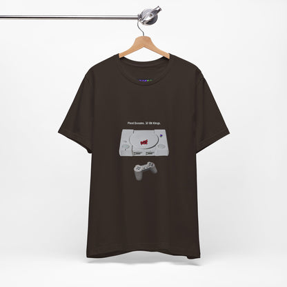 Retro PS1