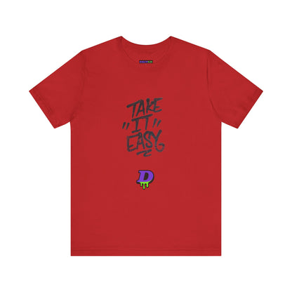 Take It Easy