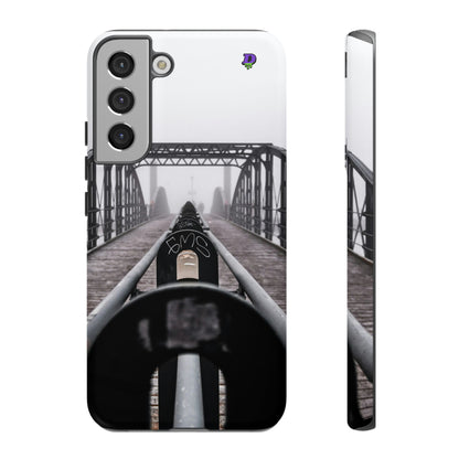 Stylish Bridge