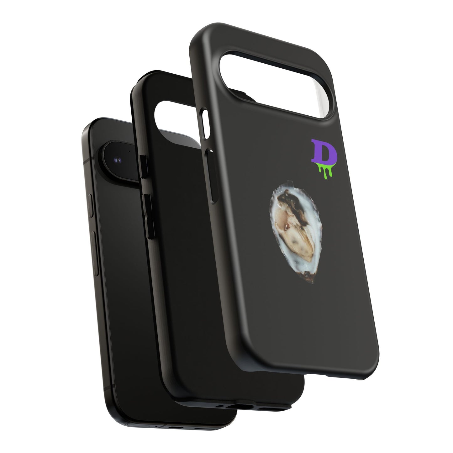 Oyster design