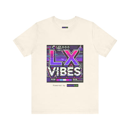 LX Vibes Graphic