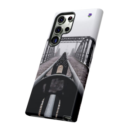 Stylish Bridge