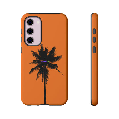 Tropical Palm Tree