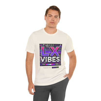 LX Vibes Graphic