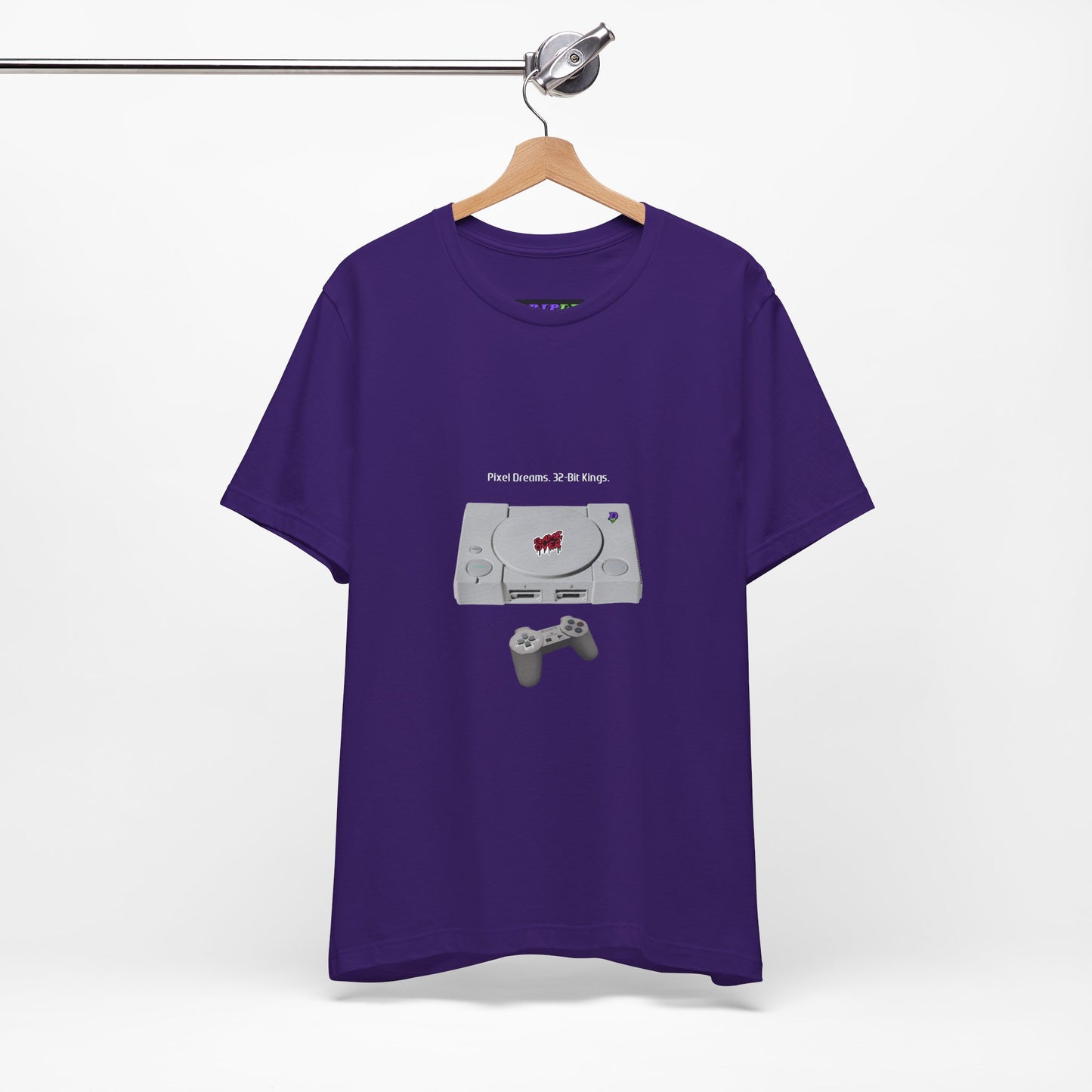 Retro PS1
