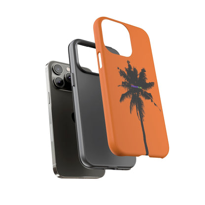 Tropical Palm Tree