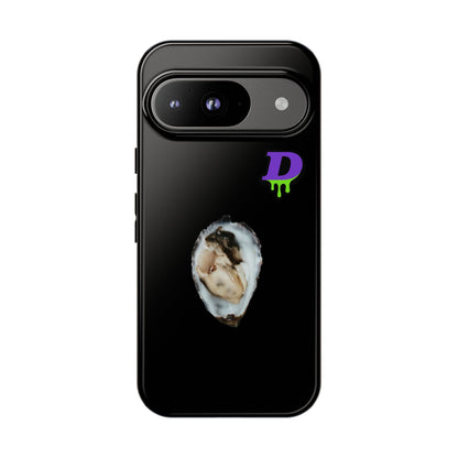 Oyster design