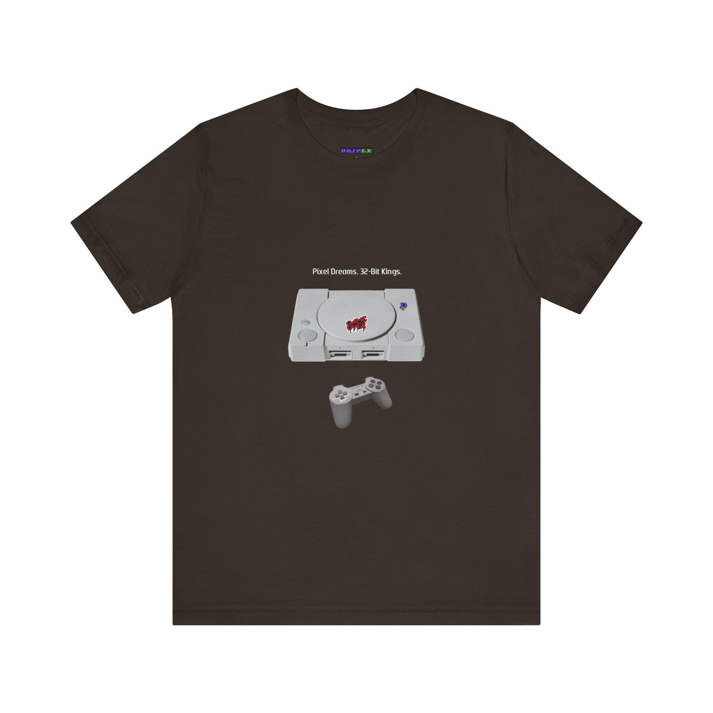 Retro PS1