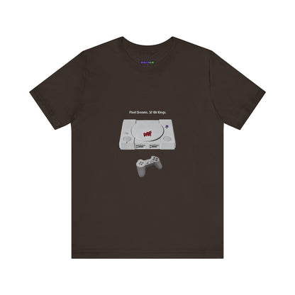 Retro PS1