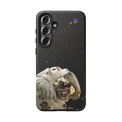 Astronaut Space