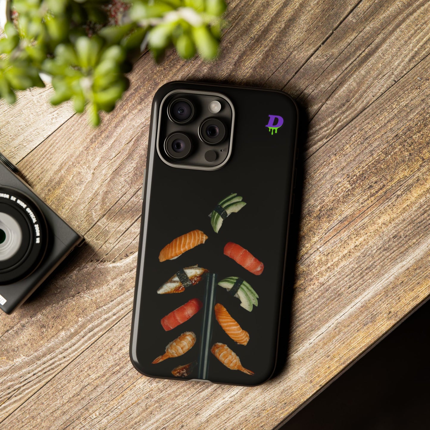 Sushi Lover