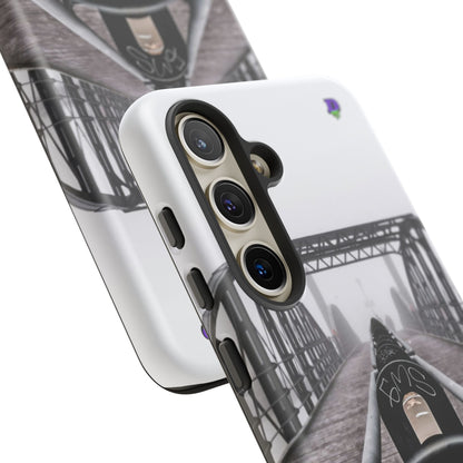 Stylish Bridge