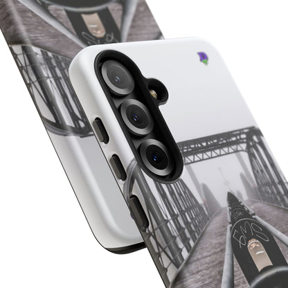 Stylish Bridge