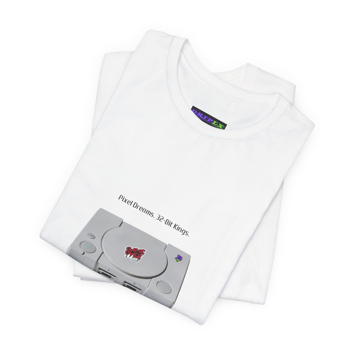 Retro PS1