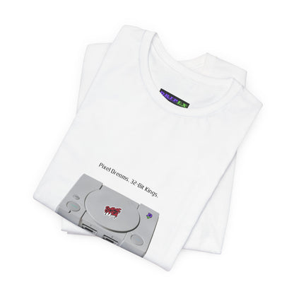 Retro PS1