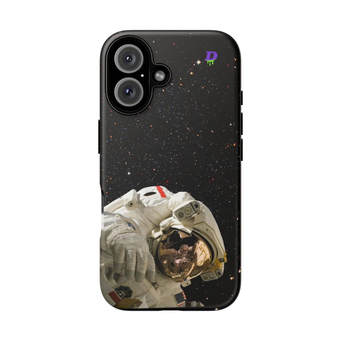 Astronaut Space