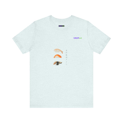 Sushi Lover / 寿司好き