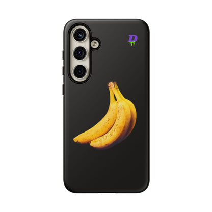 Diseño de plátano