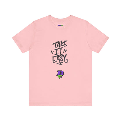 Take It Easy