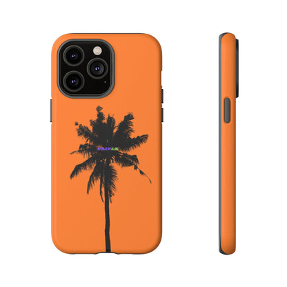 Tropical Palm Tree