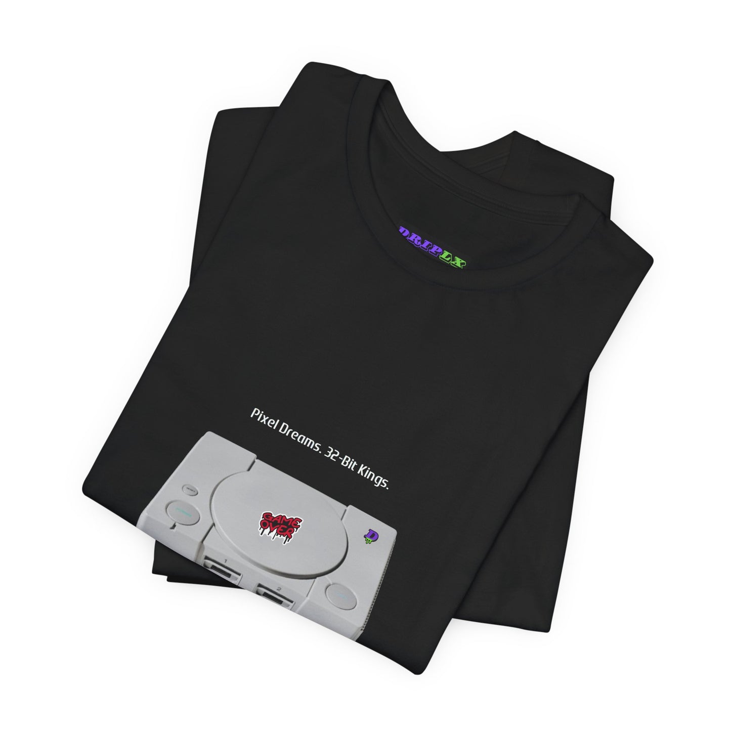 Retro PS1