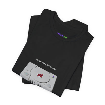 Retro PS1