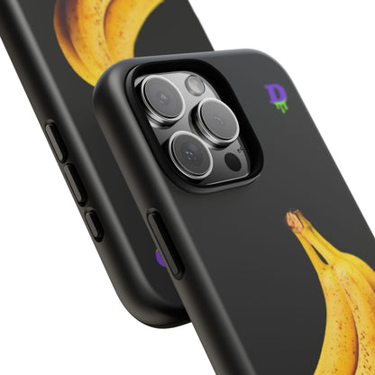 Diseño de plátano