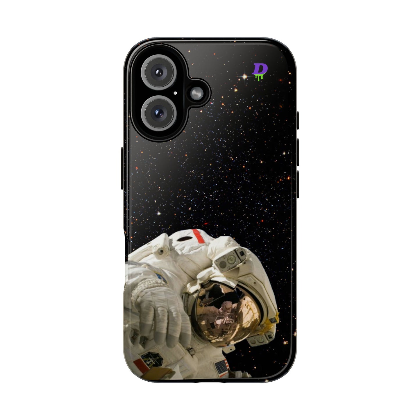 Astronaut Space