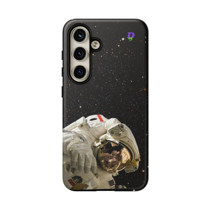 Astronaut Space