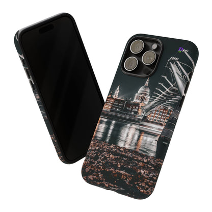 Urban Vibes for London