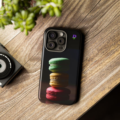 Colorful Macaron