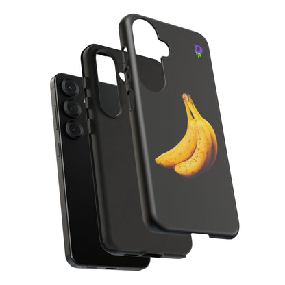 Diseño de plátano