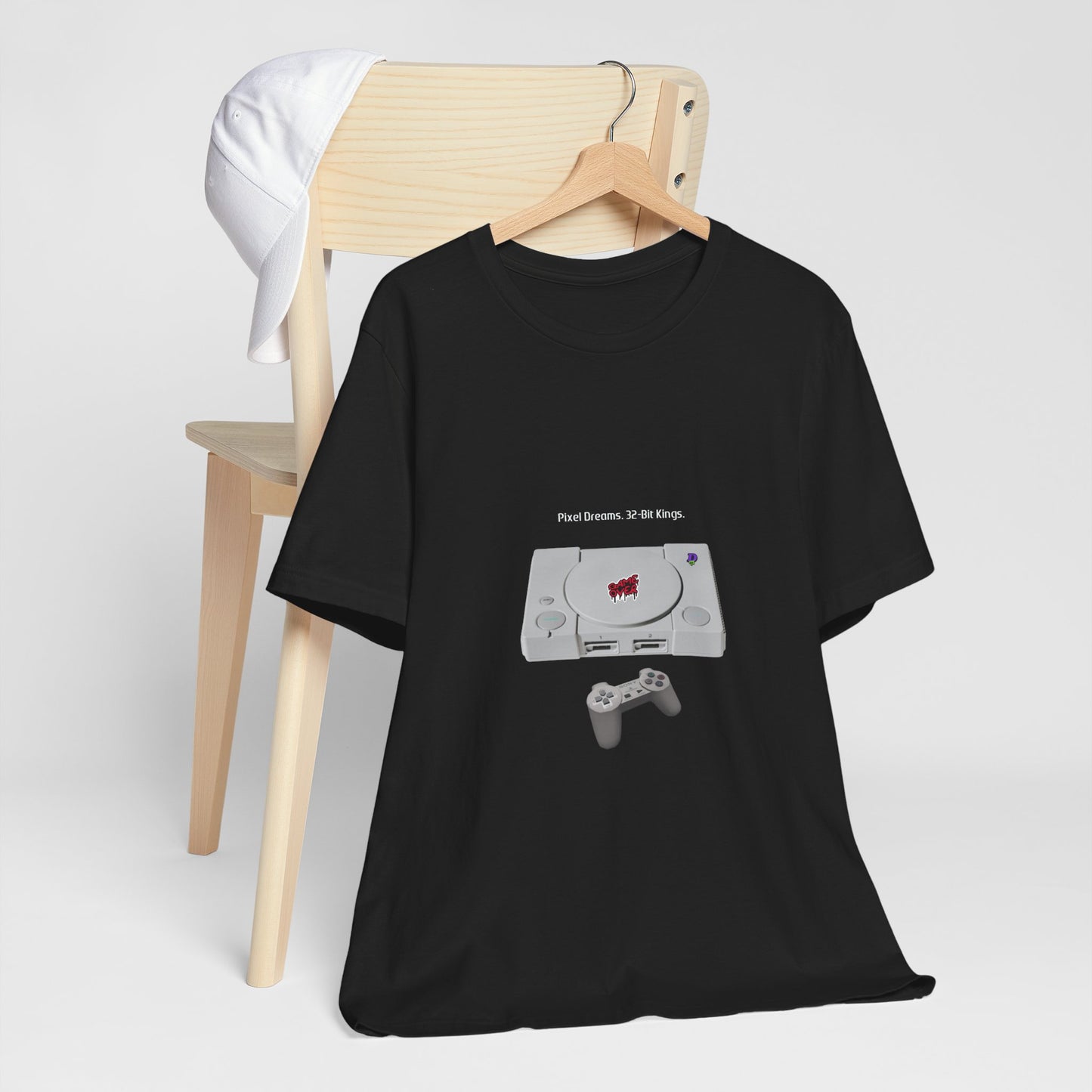 Retro PS1
