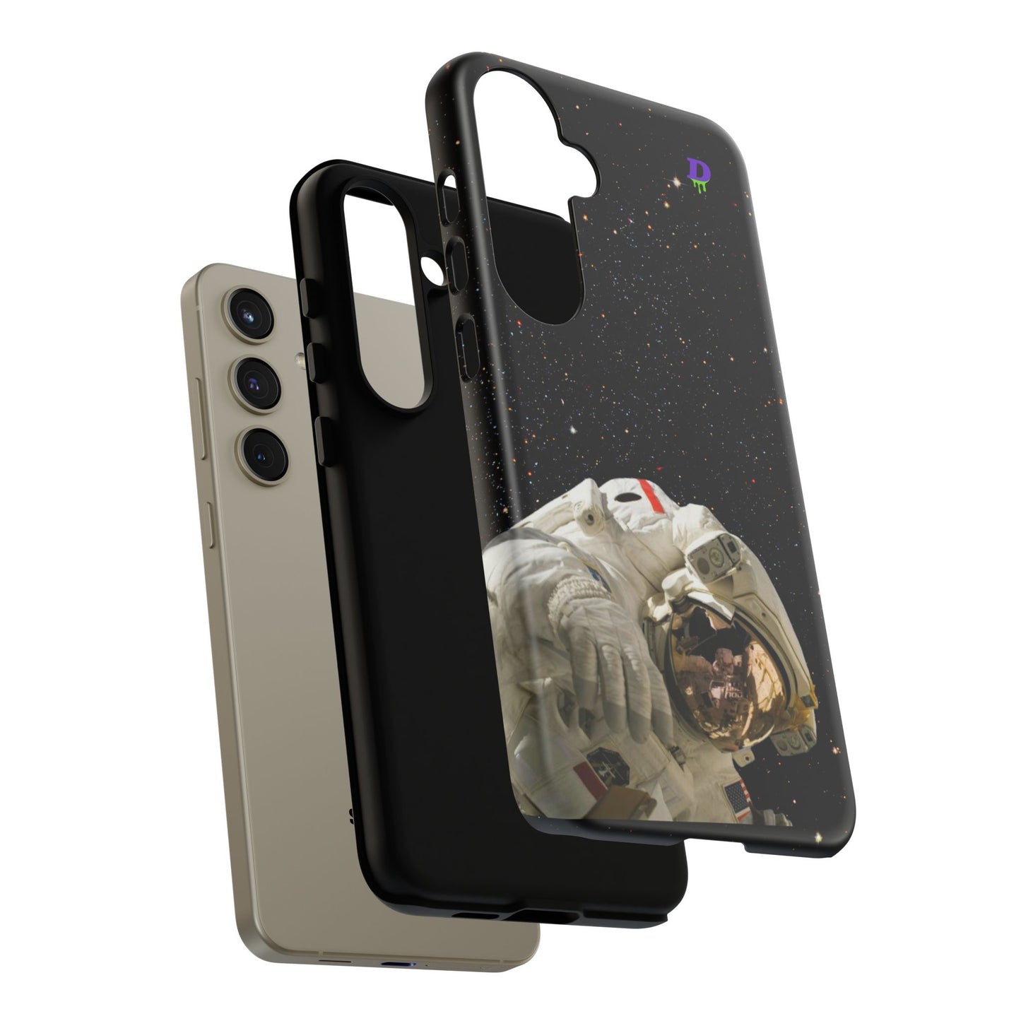 Astronaut Space