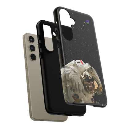 Astronaut Space