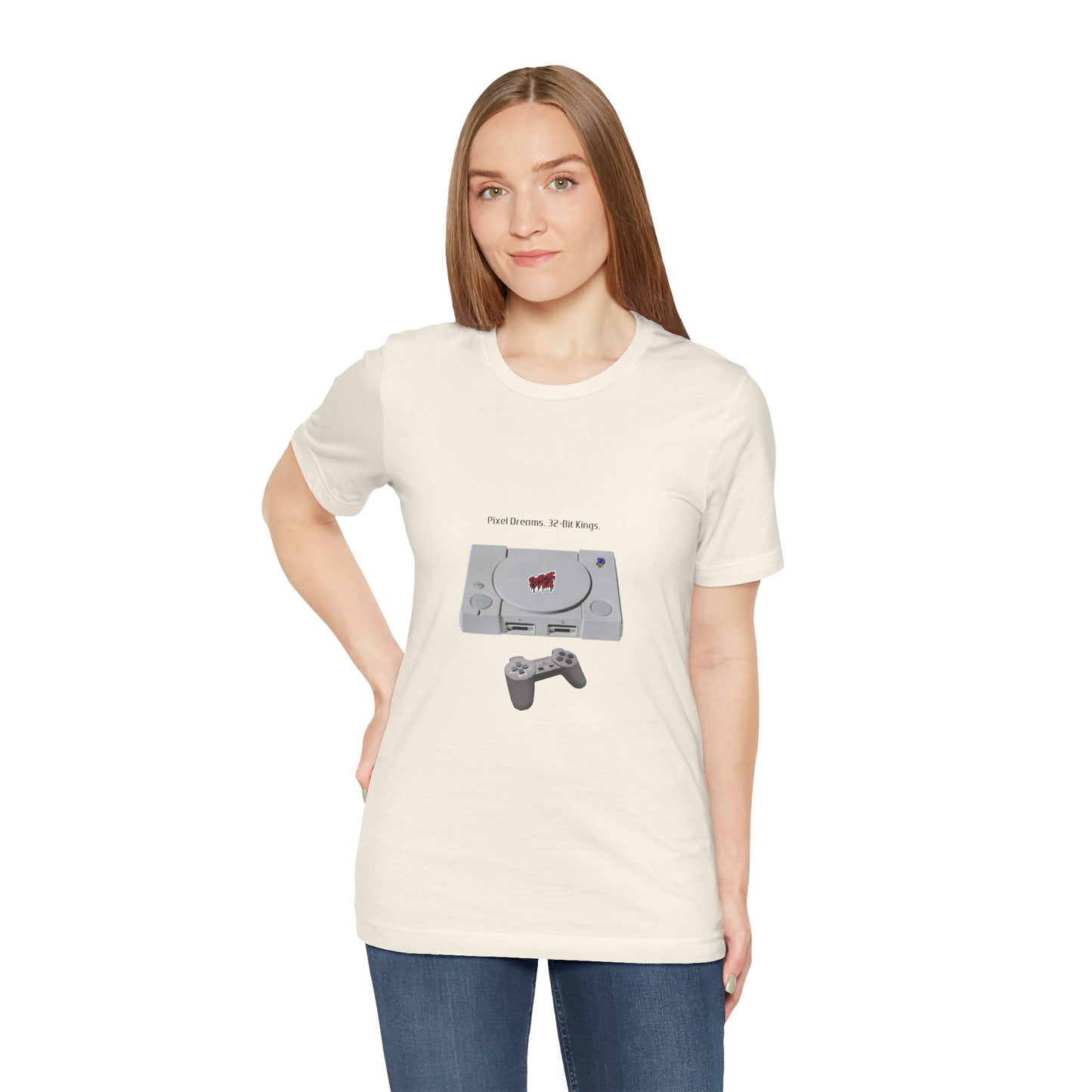 Retro PS1