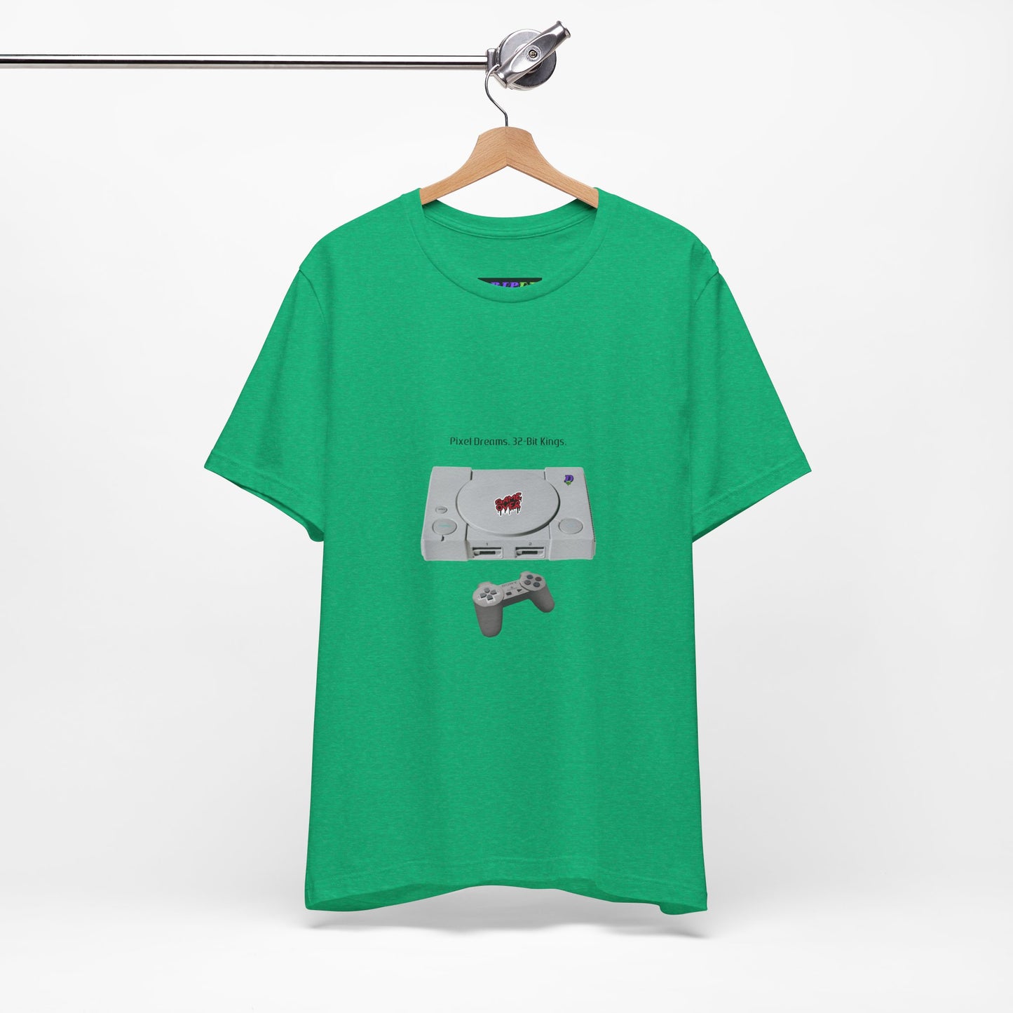 Retro PS1
