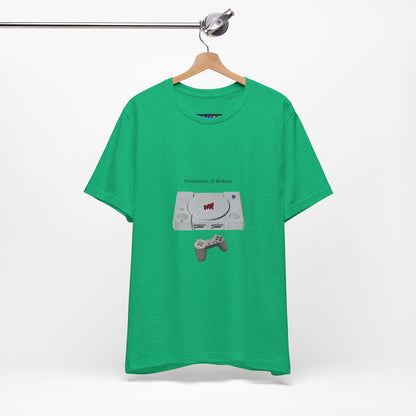 Retro PS1