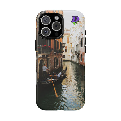 Venetian Gondola