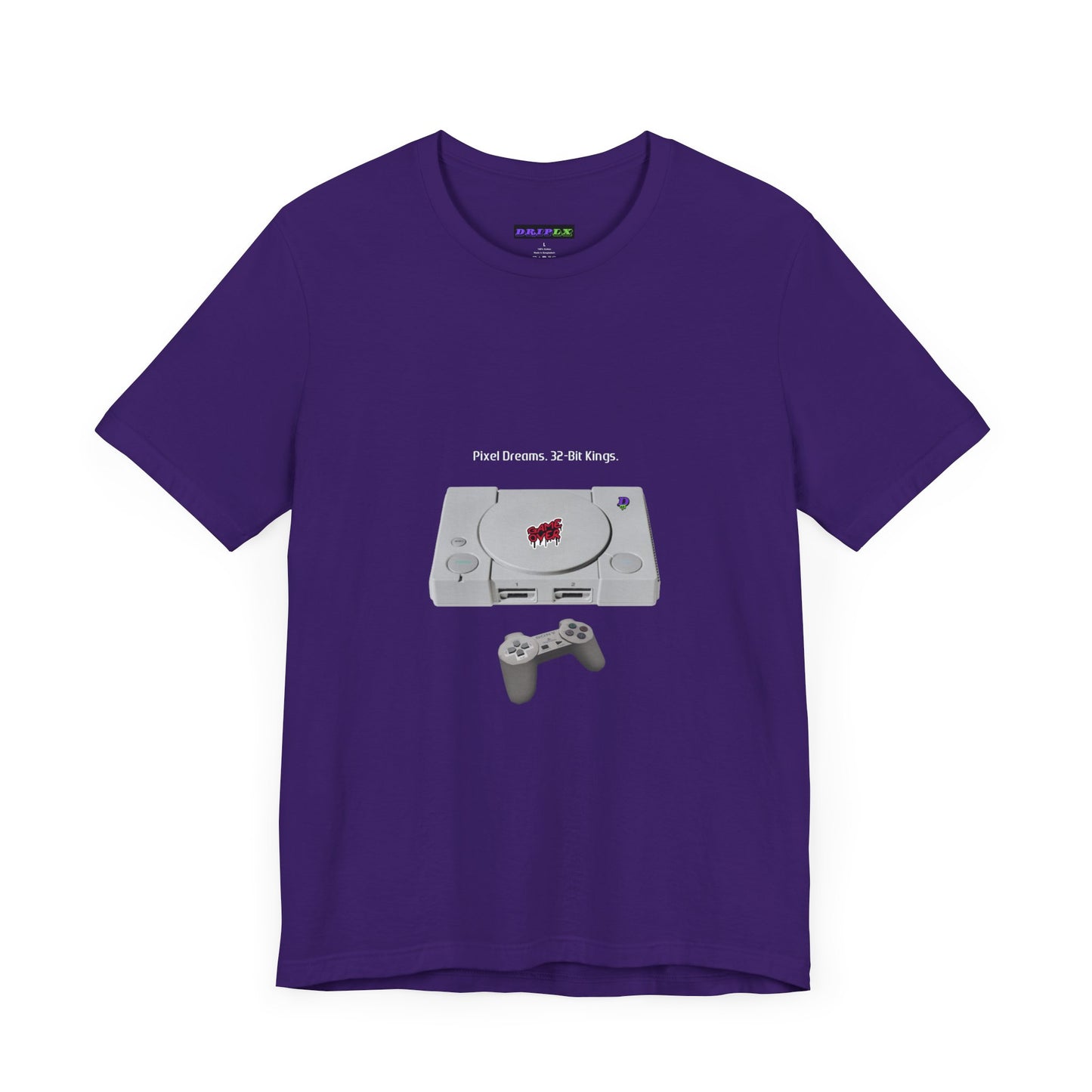 Retro PS1