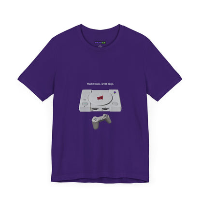 Retro PS1