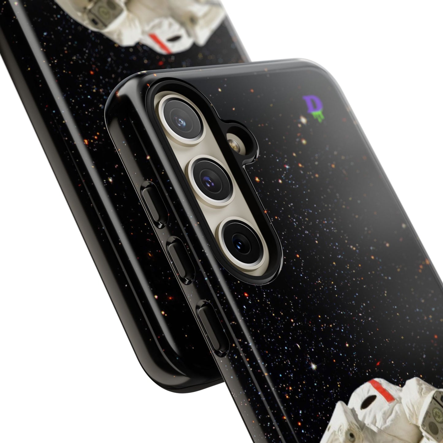 Astronaut Space