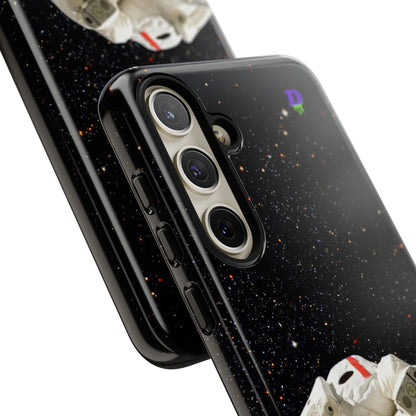 Astronaut Space