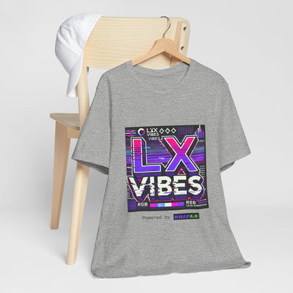 LX Vibes Graphic