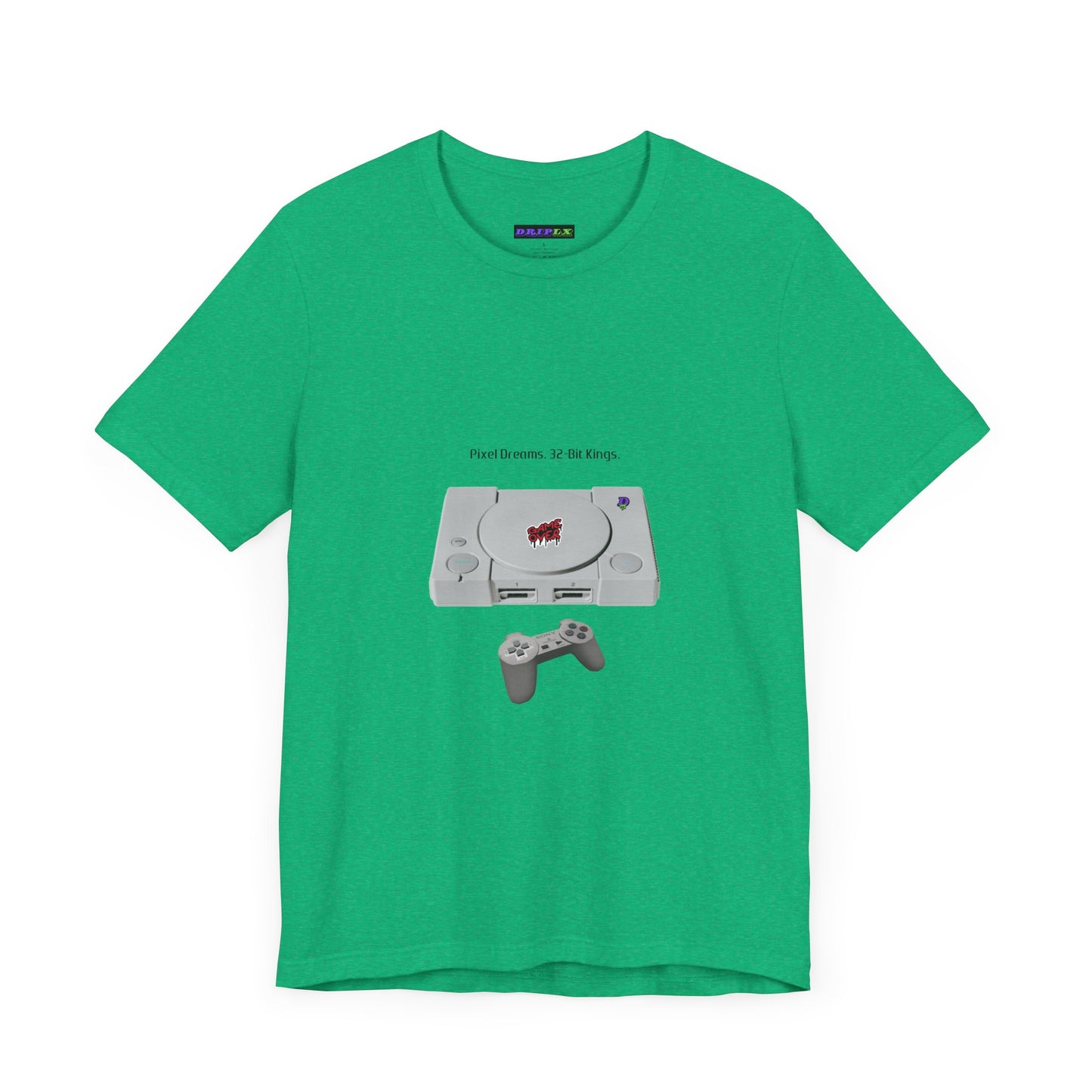 Retro PS1