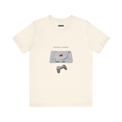 Retro PS1