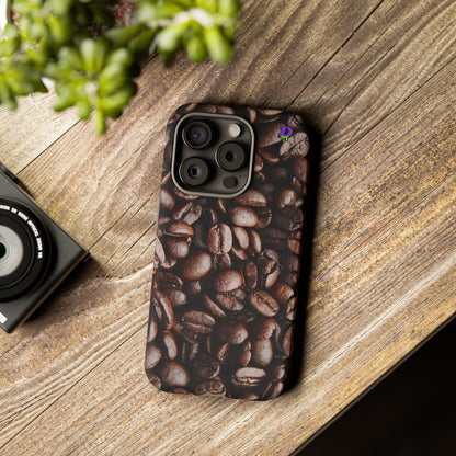 Coffee Beans