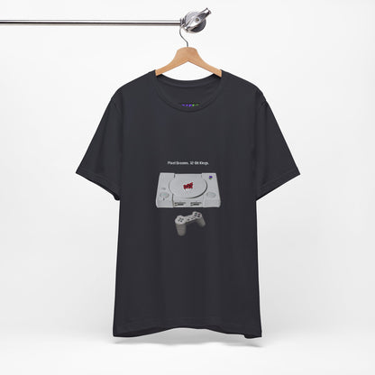 Retro PS1